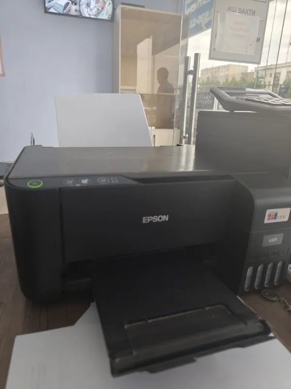 Printer Epson L 3211 rangli — фото 1