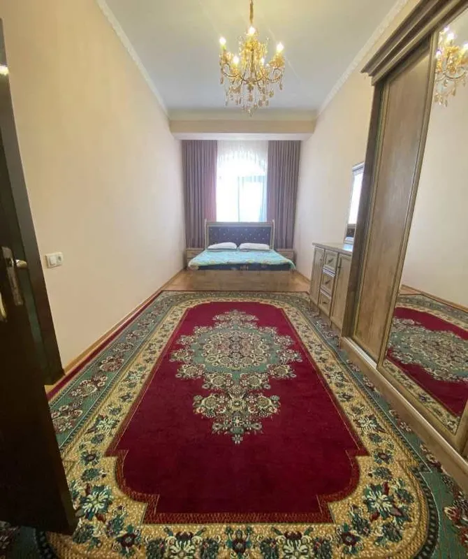аренда квартира Мирзоулугбек