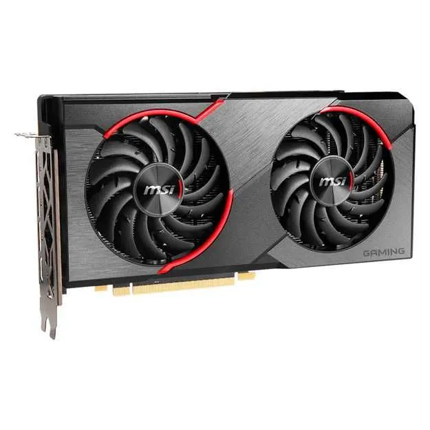 ! VGA anakart MSI RX 5500-XT-GAMING 8GB, QQS bilan narxi 3 ! VGA anakart MSI RX 5500-XT-GAMING 8GB, QQS bilan narxi 3