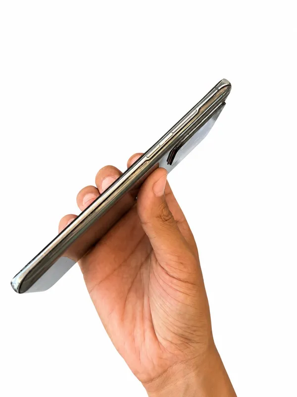 Samsung Galaxy S20 Ultra 12/128GB 1