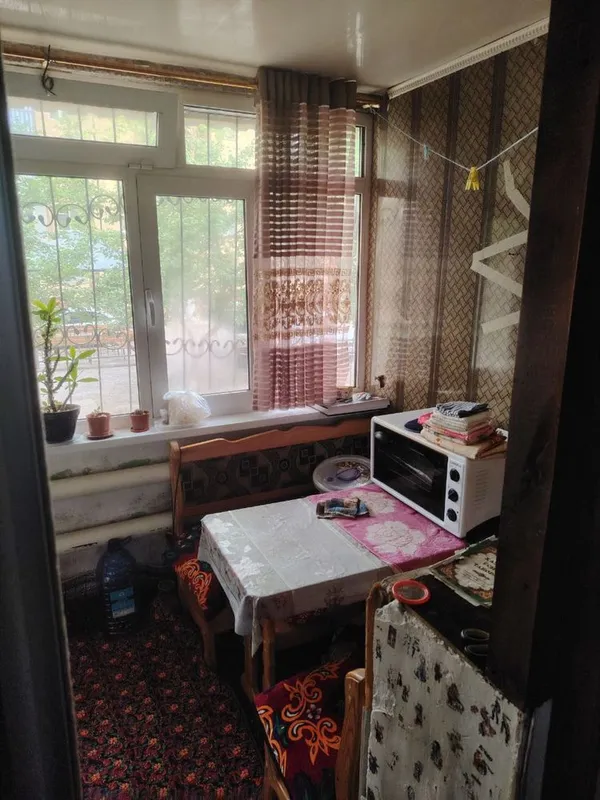 Kirigili Shirotkadan Ijaraga Oila uchun Kvartira 6