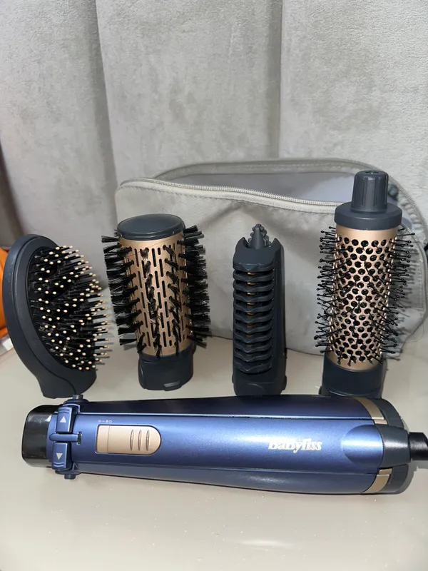 Babyliss soch uchun original 100% 1 Babyliss soch uchun original 100% 1