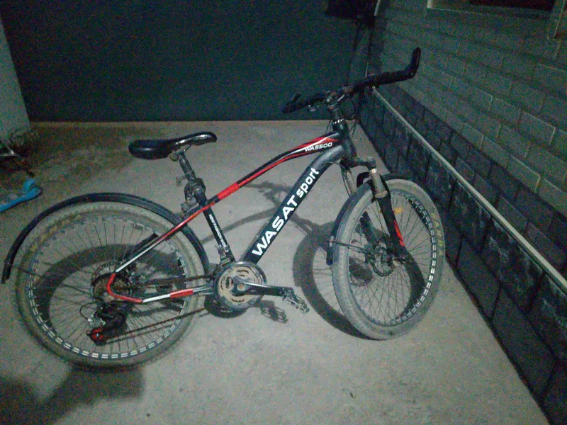 Velosiped holati yaxshi kelishiladi 1 Velosiped holati yaxshi kelishiladi 1