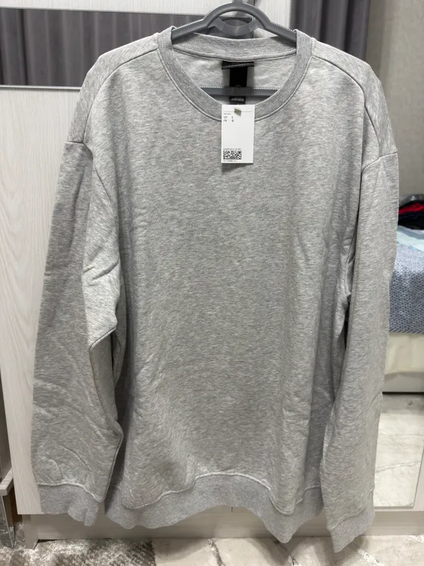 Свитшот H&M 2