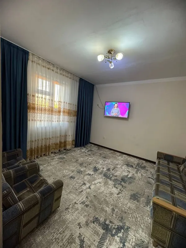 Oqtosh dacha toza havo faqat oila uchun (bez makler) — фото 2