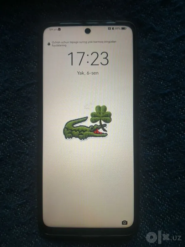 Huawei nova Y73 256tali 2 Huawei nova Y73 256tali 2