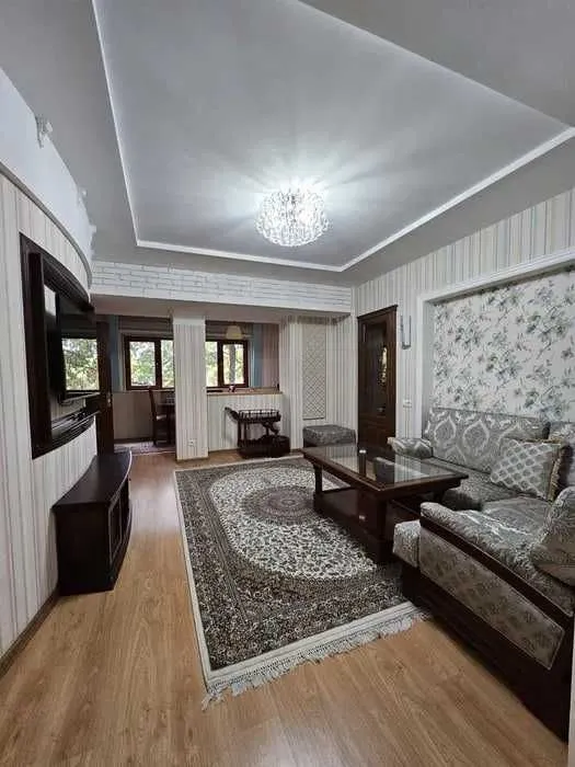 АРЕНДА КВАРТИРА Мирабад - Ор-р Ц-1. Тата. Сквер Амира Темур