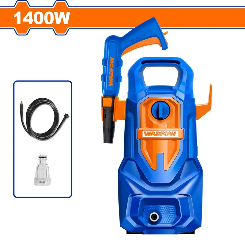 Wadfow WHP3A14 High Pressure Washer — фото 3
