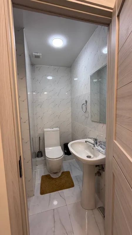 Хадра Цирк 130м².  3/3/9 — фото 9