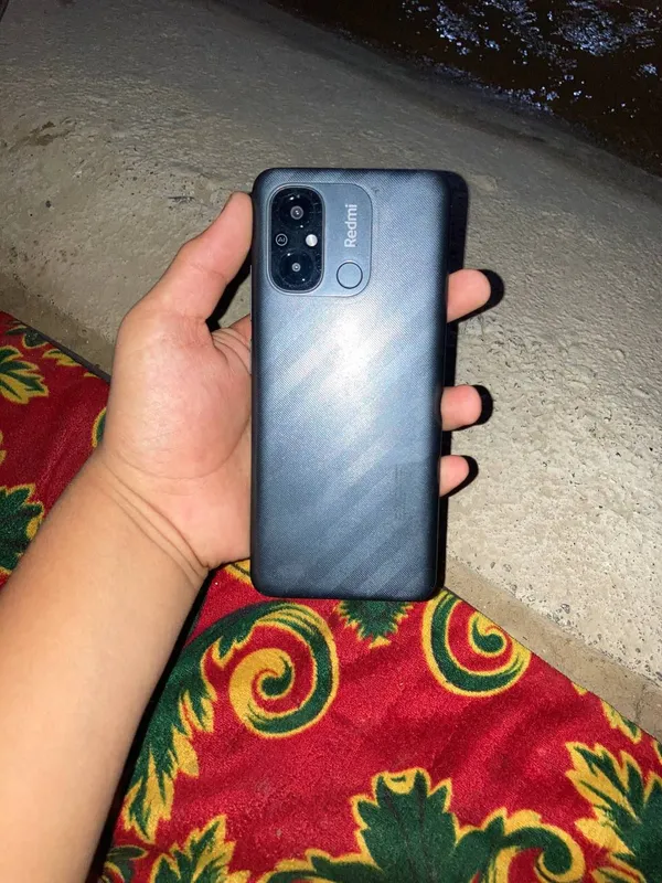 redmi 12c