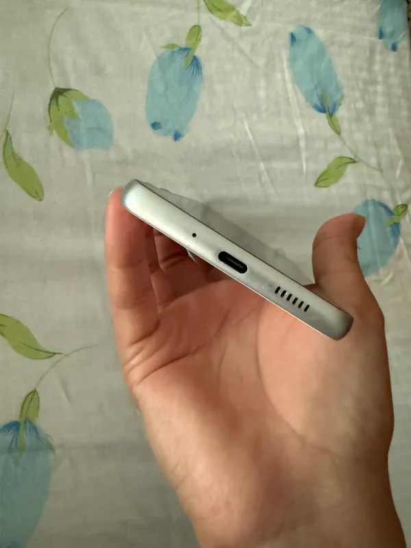 Samsung A33 3 Samsung A33 3
