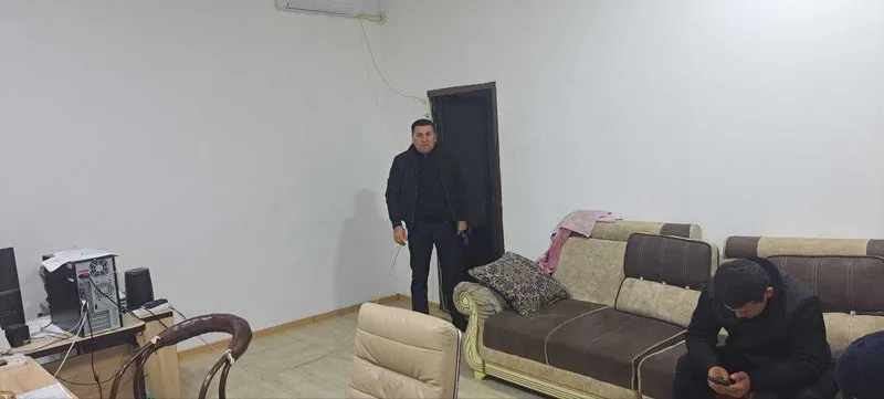 Савдо дўкони биноси — фото 2