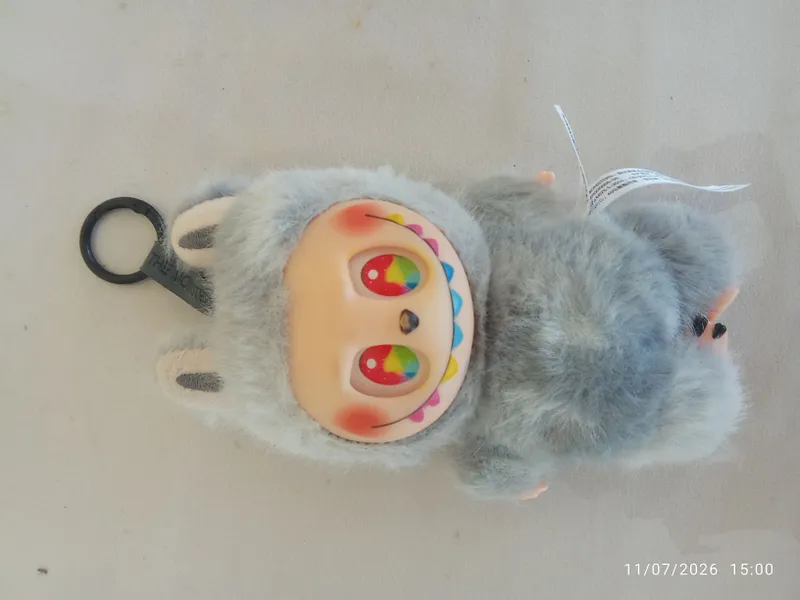 oʻyinchoq labubu 1 oʻyinchoq labubu 1