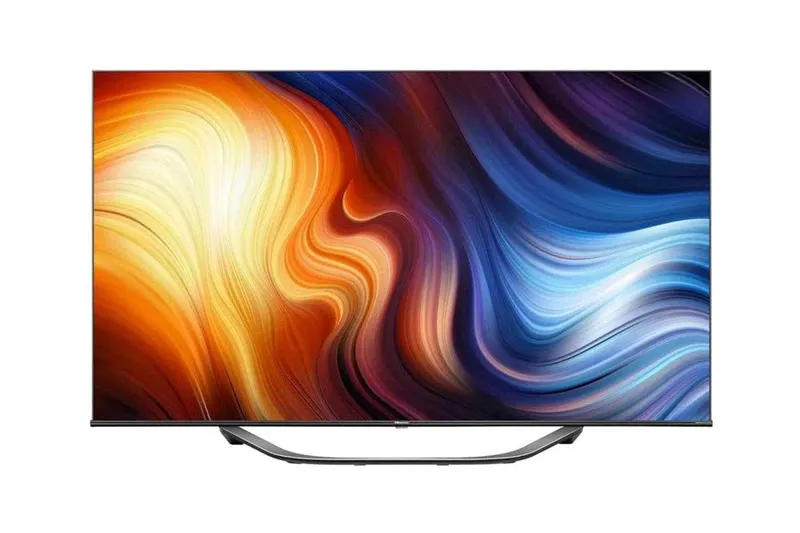 IMMER 75″ PLATINUM Series* QLED 4K Ultra HD Google TV доставка 24/7 — фото 1