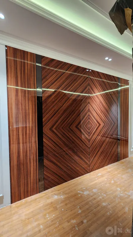 Bambuk panel, laminat pluntis qberamiza dizayni bonusda 1 Bambuk panel, laminat pluntis qberamiza dizayni bonusda 1
