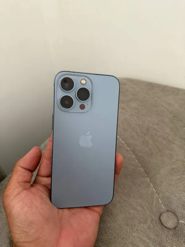 Iphone 13 pro 128gb IDEAL — фото 2