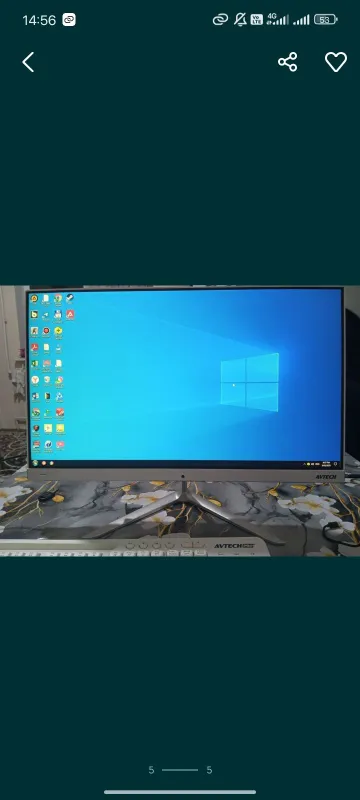 avtech pro monoblock