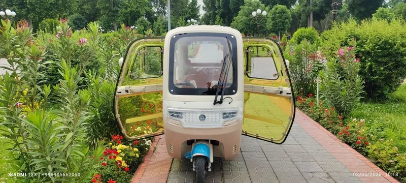BOSN tricycle skooter BOSN tricycle skooter