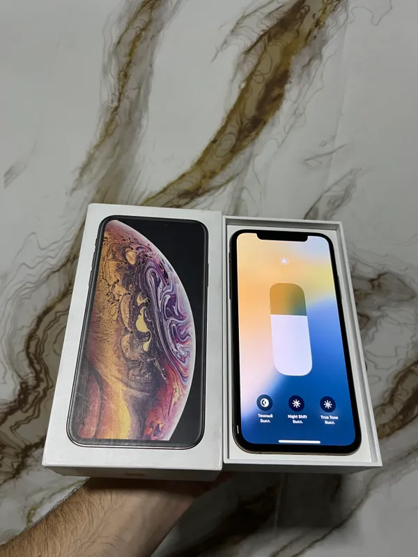 iphone Xs ideal 2