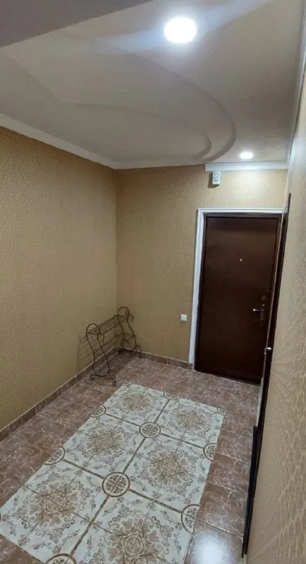 4 xonali kvartira, 93 m2, Mirzo Ulug'bek 7
