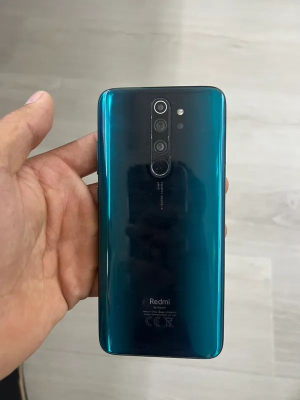 Redmi not 8 pro — фото 2