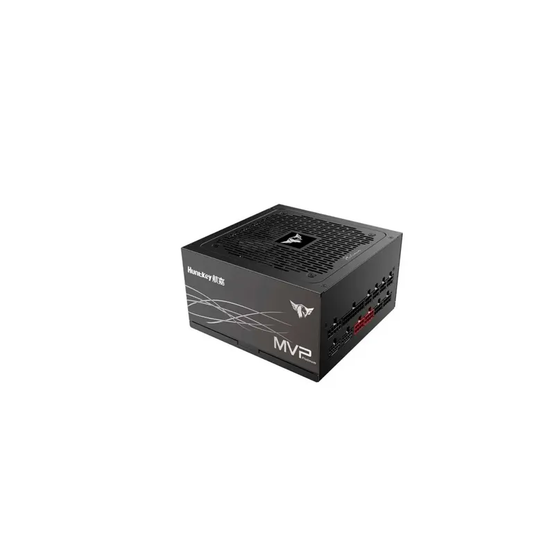 ! PSU Huntkey MVP P1200 80+ Platinum 1
