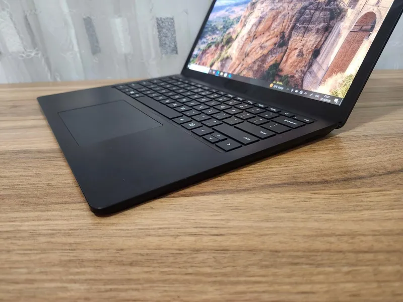 Microsoft Surface Laptop 4 5 Microsoft Surface Laptop 4 5
