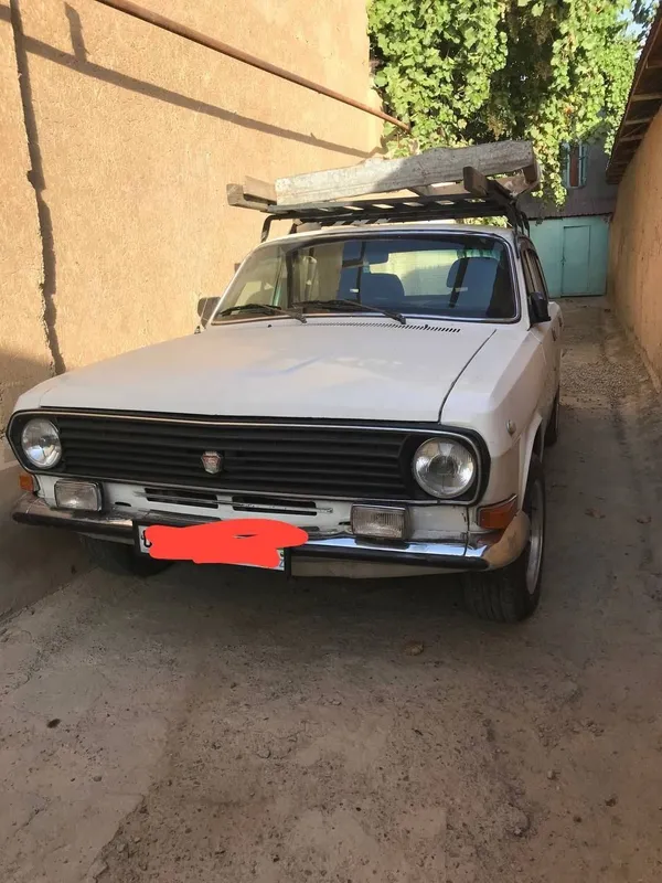 Волга 1988 срочна — фото 3