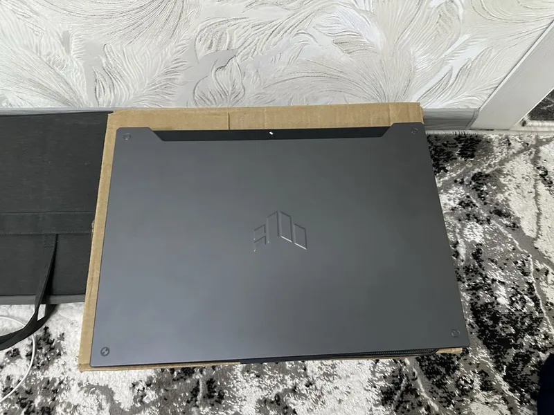 Noutbuk ASUS TUF F15 Gaming 12500H RTX3050