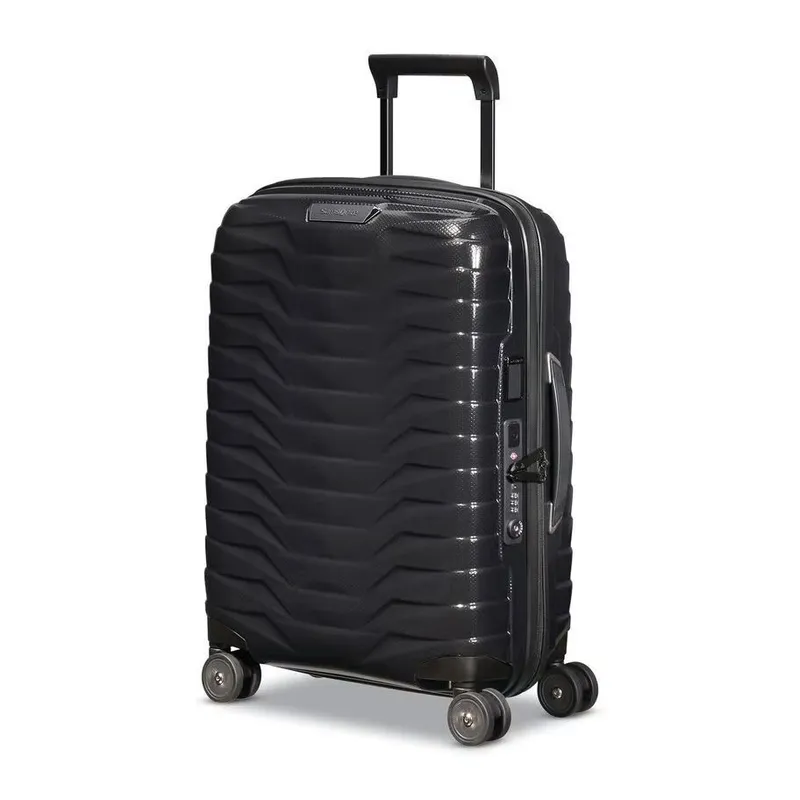 Оригинальный чемодан Samsonite (ручная кладь) Оригинальный чемодан Samsonite (ручная кладь)