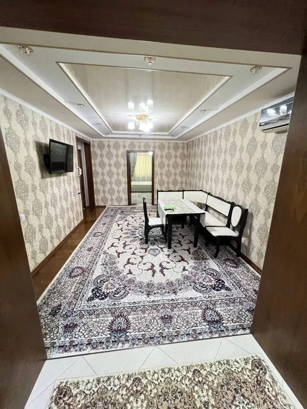 Срочно продается 3х ком.кв 2-этаж Троицк