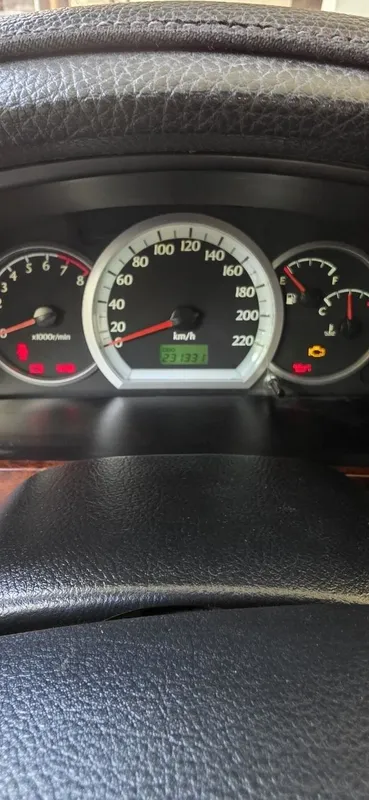 В хорошем состоянии Ласетти 1.8 2