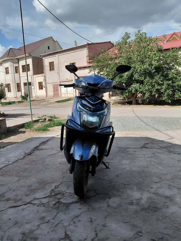 Продам мотоцикл в идеальном состоянии