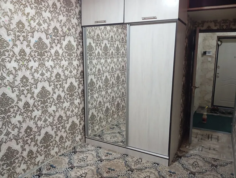 Kvartira sotiladi 1xona 4etaj lift bor — фото 3