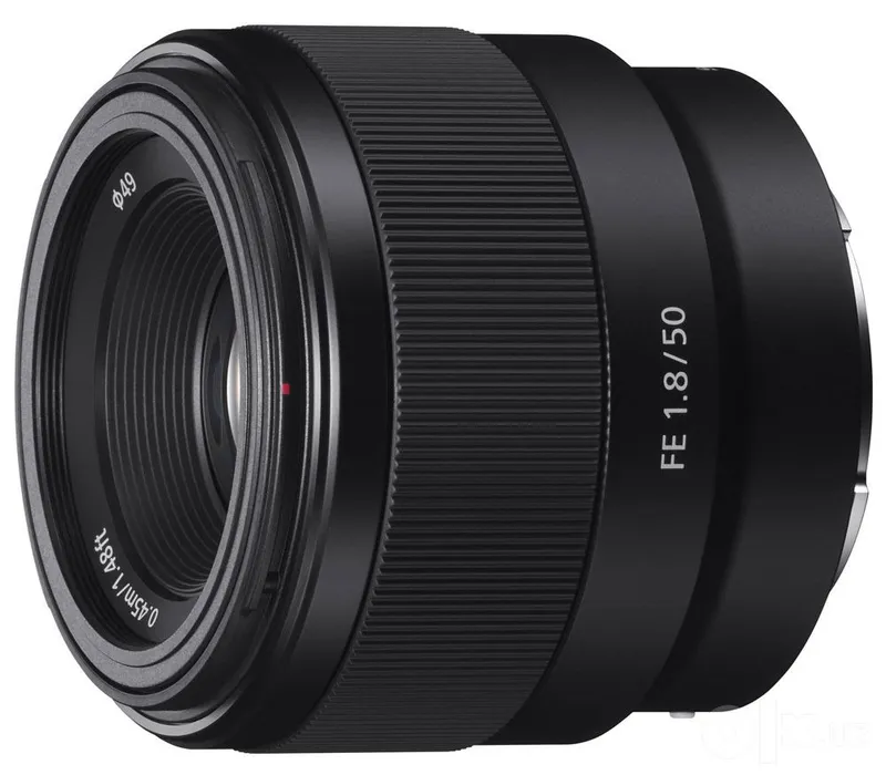 Обьектив 50мм 1.8 sony e 2 Обьектив 50мм 1.8 sony e 2