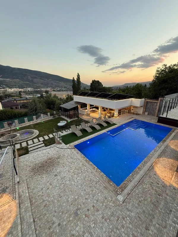 Monaco Residence аренда премиум дачи , для семейного отдыха и друзей. 2 Monaco Residence аренда премиум дачи , для семейного отдыха и друзей. 2