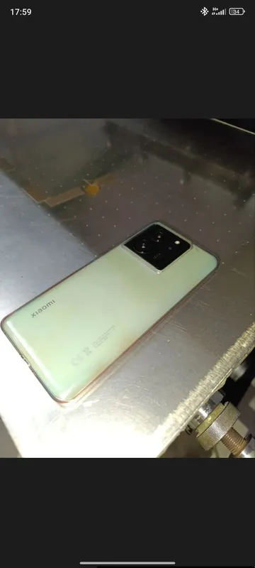 xiaomi 13 T