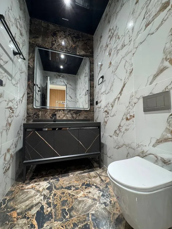 Срочно продаётся Мирзо-Улугбекский Алишеробод 4 соток 500 м² 3