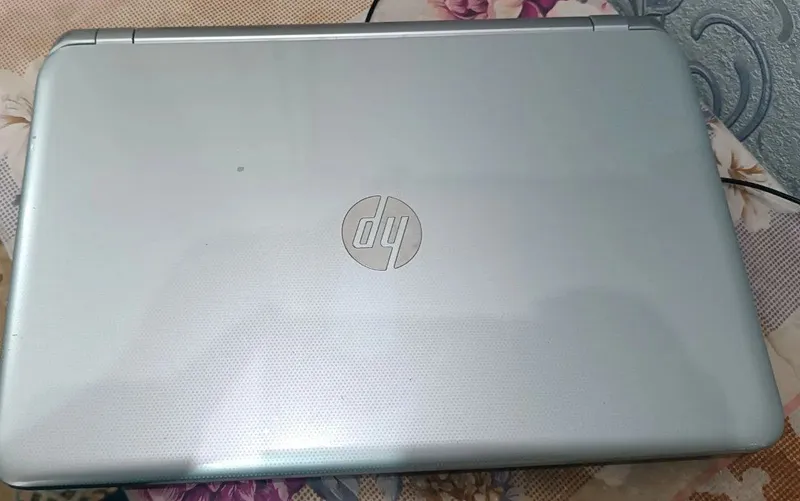 HP biroz ishlatilgan Windows 10 yuklab beraman — фото 1