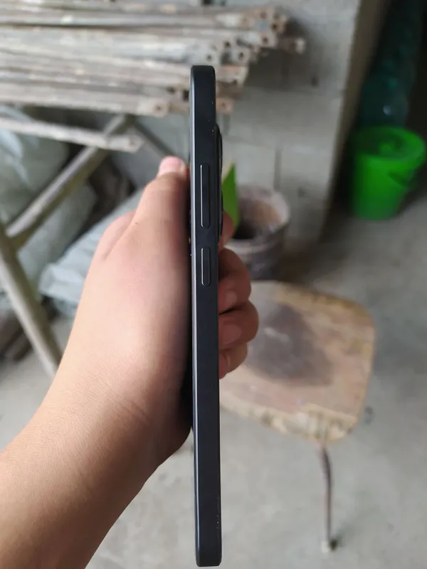 REDMI note 15 Pro 5G — фото 2 REDMI note 15 Pro 5G — фото 2