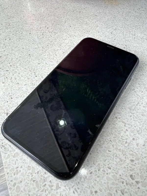 Iphone xr …………..