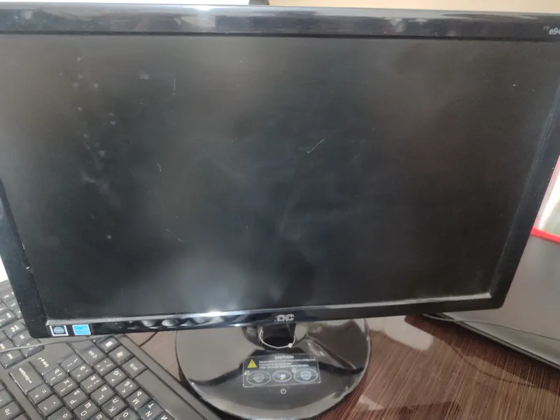 kompyuter komplekt