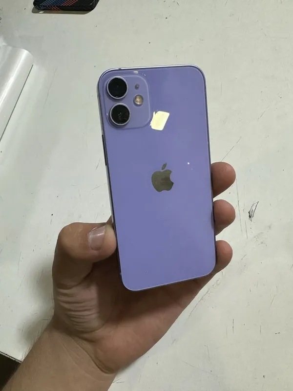 Apple 12 мини идеал — фото 4 Apple 12 мини идеал — фото 4