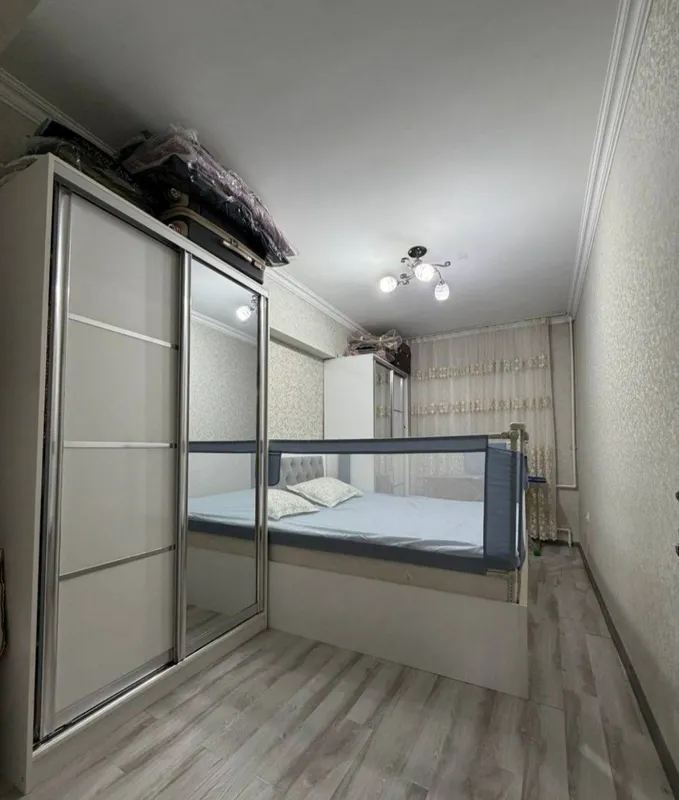 Chilonzor, 8-mavze, 2/3/4, mebel va texnika, mo‘ljal ZAGS 7