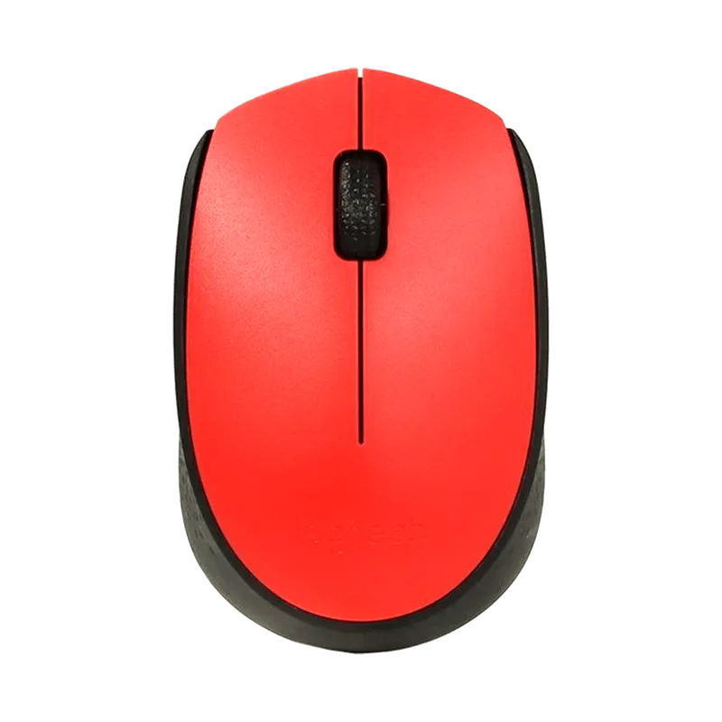 Беспроводная мышь Logitech M171 — фото 3
