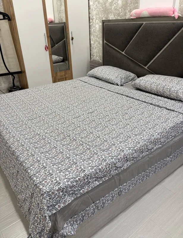 Yashnobod tumanida 44 m², 2 xonali kvartira ijarasi · ID 41262 2 Yashnobod tumanida 44 m², 2 xonali kvartira ijarasi · ID 41262 2
