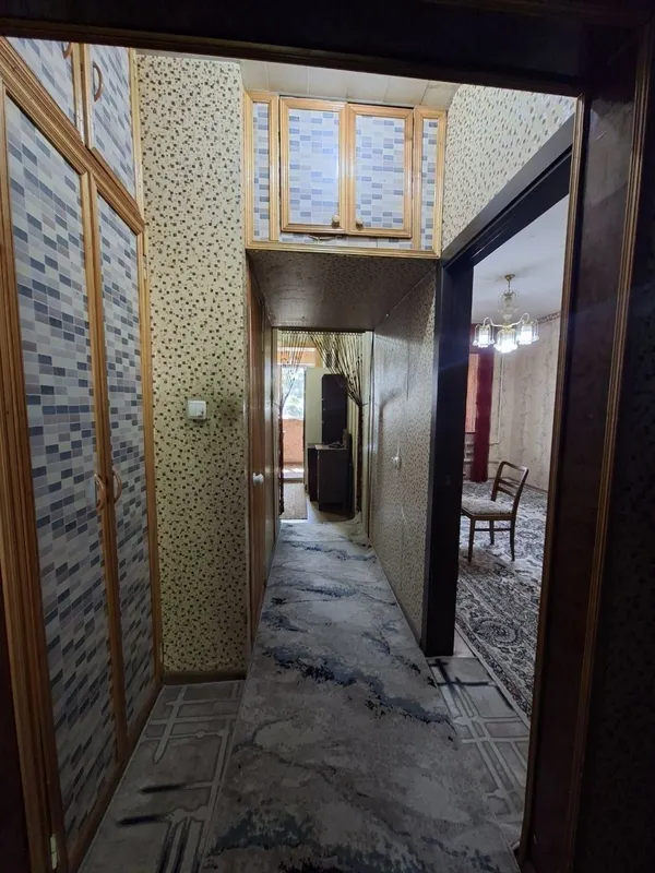 Аренда Квартира 2 хона Кора камиш 1/3 8