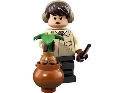 Коллекционная минифигурка Lego Невилл Долгопупс/Невилл Лонгботтом