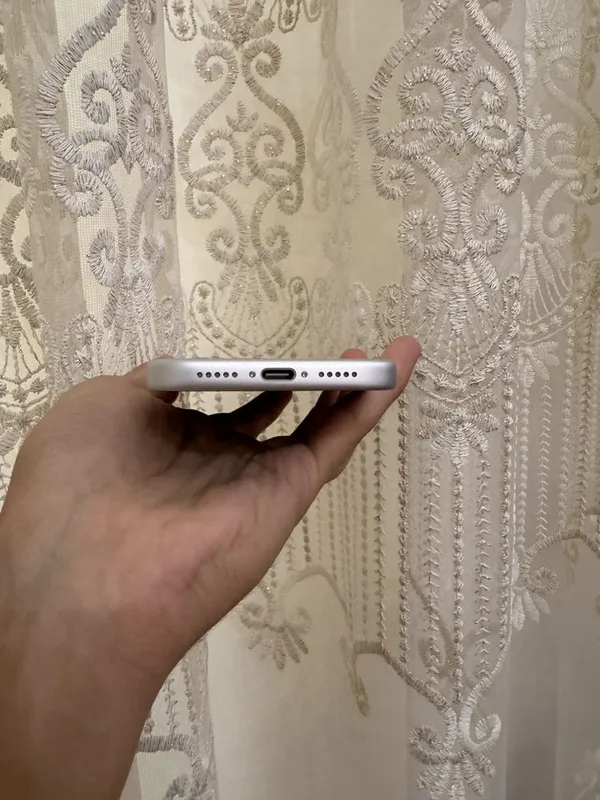 Iphone 17 pro ideal — фото 2