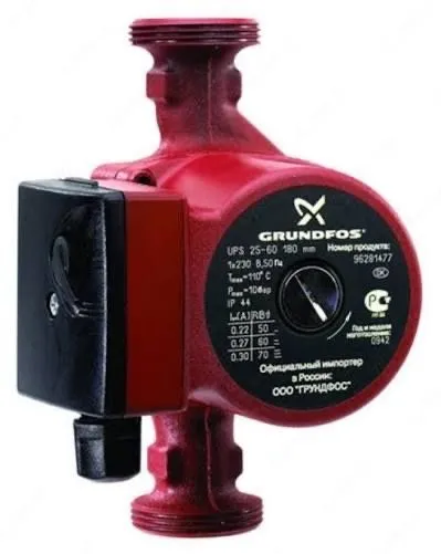 Grundfos Skala2 / Alfa / fekal nasoslar — premium sifat, optimal narx!